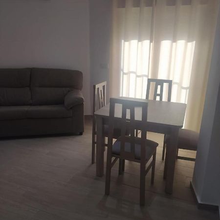 Atico Estudio Conil Conil De La Frontera Exteriér fotografie