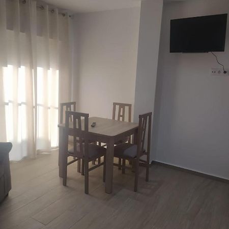 Atico Estudio Conil Conil De La Frontera Exteriér fotografie