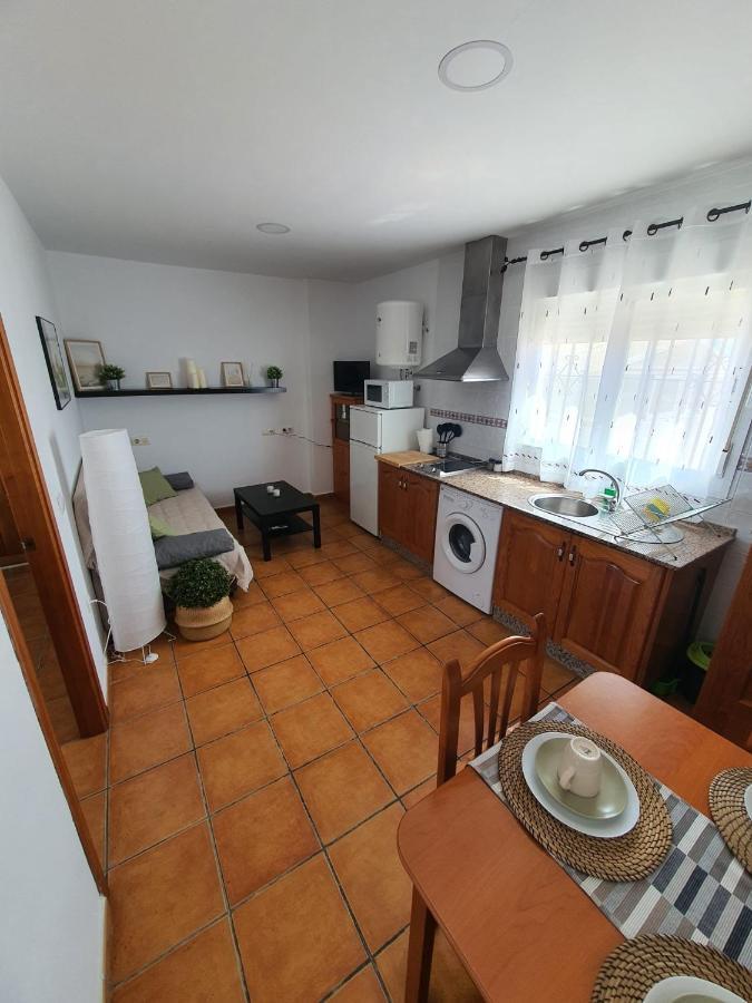 Atico Estudio Conil Conil De La Frontera Exteriér fotografie