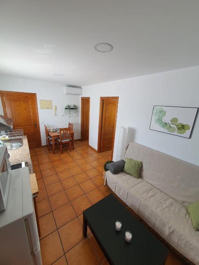 Atico Estudio Conil Conil De La Frontera Exteriér fotografie