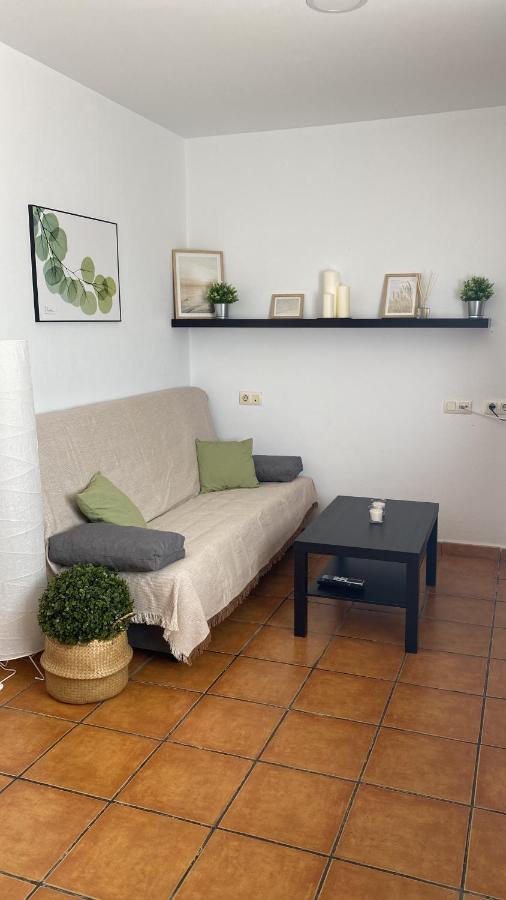 Atico Estudio Conil Conil De La Frontera Exteriér fotografie