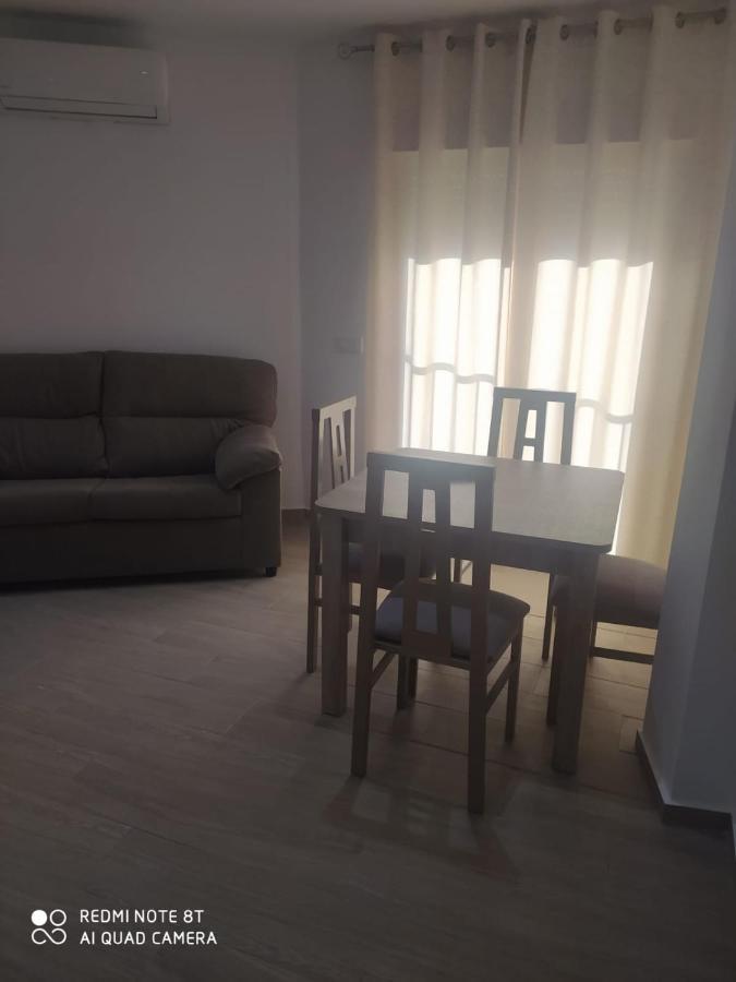 Atico Estudio Conil Conil De La Frontera Exteriér fotografie