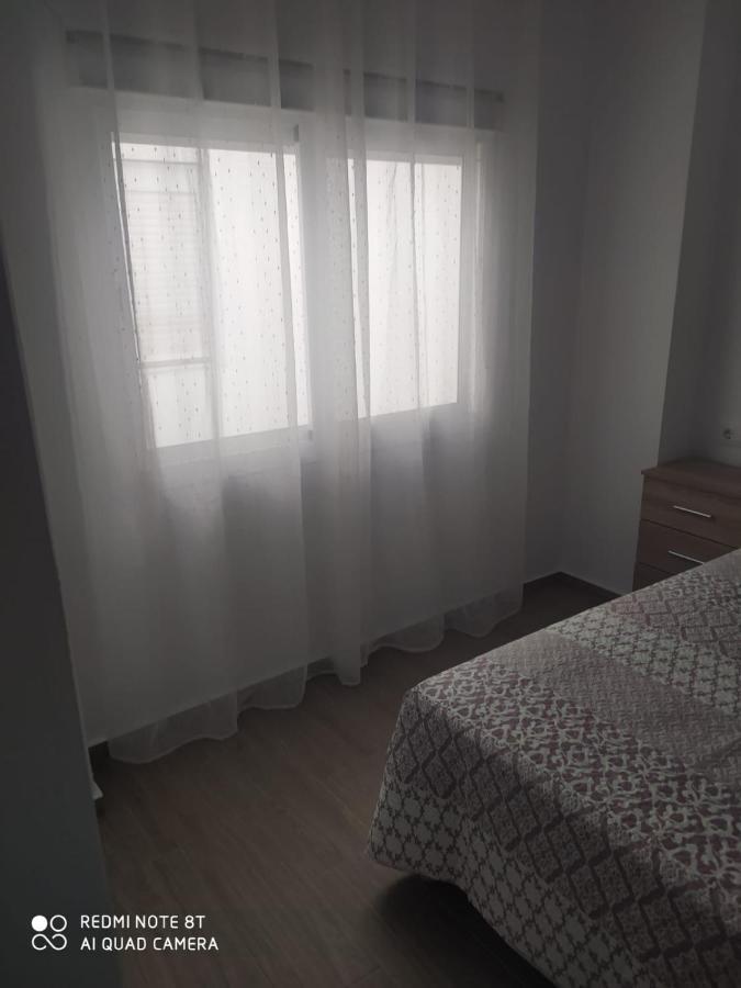 Atico Estudio Conil Conil De La Frontera Exteriér fotografie